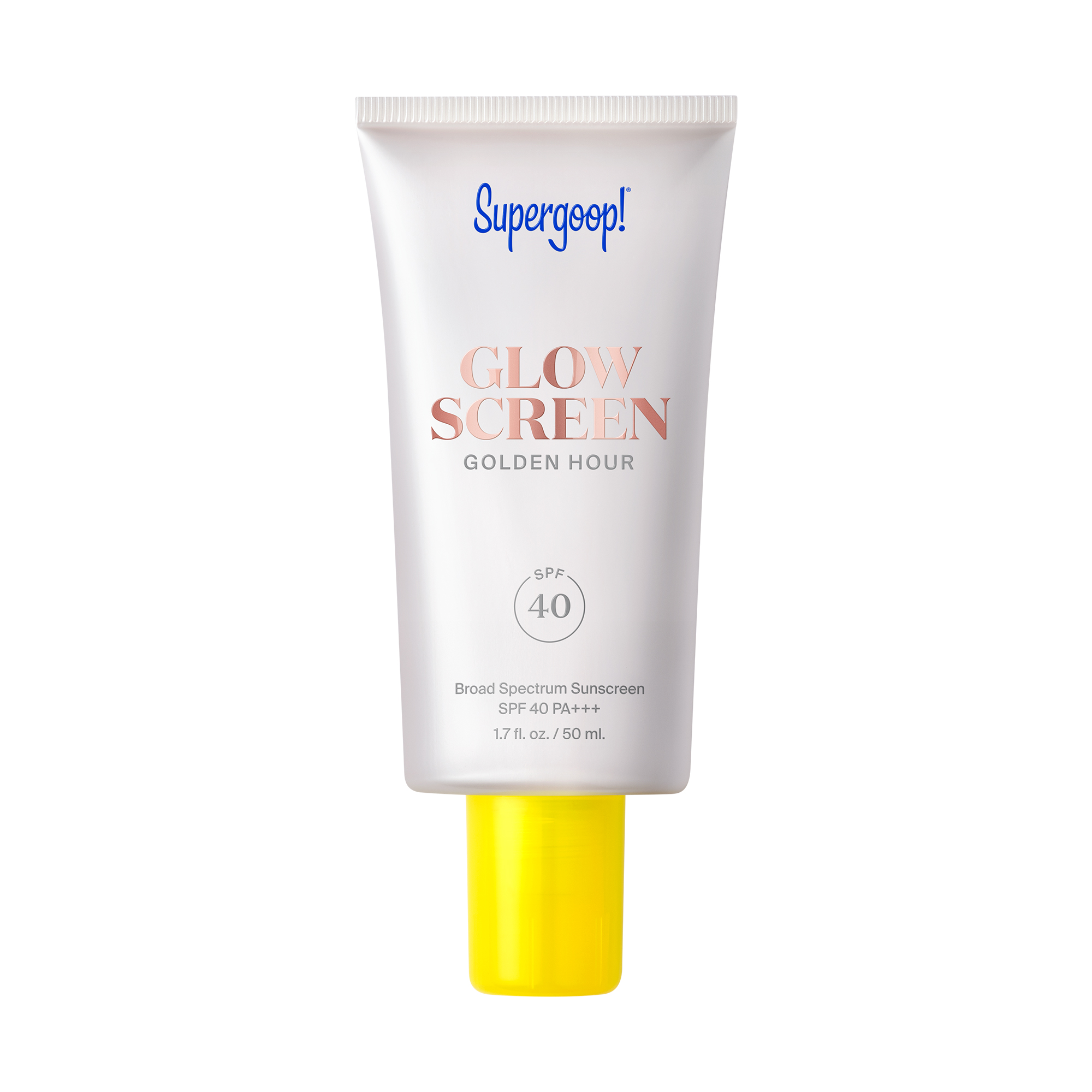 GLOWSCREEN SUNSCREEN BROAD SPECTRUM SPF 40 (PREBASE DE MAQUILLAJE)
